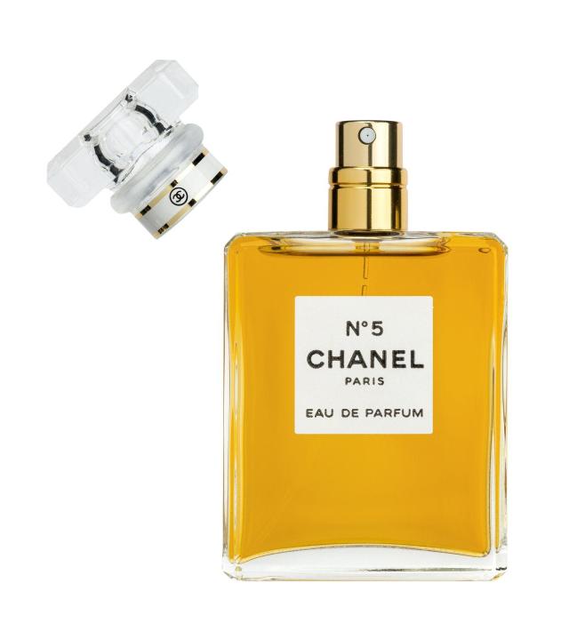 How Chanel No.5 Became The World's Most Famous Fragrance