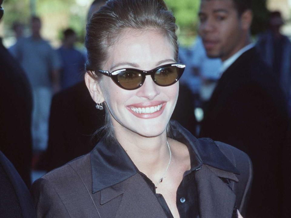 Julia Roberts