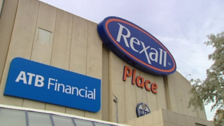 Will Rexall Place be repurposed or torn down?