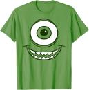 <p>How can you not love Mike?! Dress as the cute round guy with this tee and some black leggings this year. </p><p><a class="link " href="https://www.amazon.com/Disney-Monsters-Wazowski-Halloween-Graphic/dp/B07KVJ3SBB/ref=pd_ybh_a_sccl_46/145-6793008-2528522?pd_rd_w=7xnHp&content-id=amzn1.sym.67f8cf21-ade4-4299-b433-69e404eeecf1&pf_rd_p=67f8cf21-ade4-4299-b433-69e404eeecf1&pf_rd_r=S4WR7WK1RERRAHNC231V&pd_rd_wg=b37Qk&pd_rd_r=94cbb5e5-394f-41a3-93bc-91e410541126&pd_rd_i=B07KVJ3SBB&customId=B07537HNQ3&th=1&psc=1&tag=syn-yahoo-20&ascsubtag=%5Bartid%7C2140.g.40277819%5Bsrc%7Cyahoo-us" rel="nofollow noopener" target="_blank" data-ylk="slk:Shop Mike Wazowski Tee Now">Shop Mike Wazowski Tee Now</a></p>