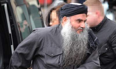 Abu Qatada Freed After Winning Appeal