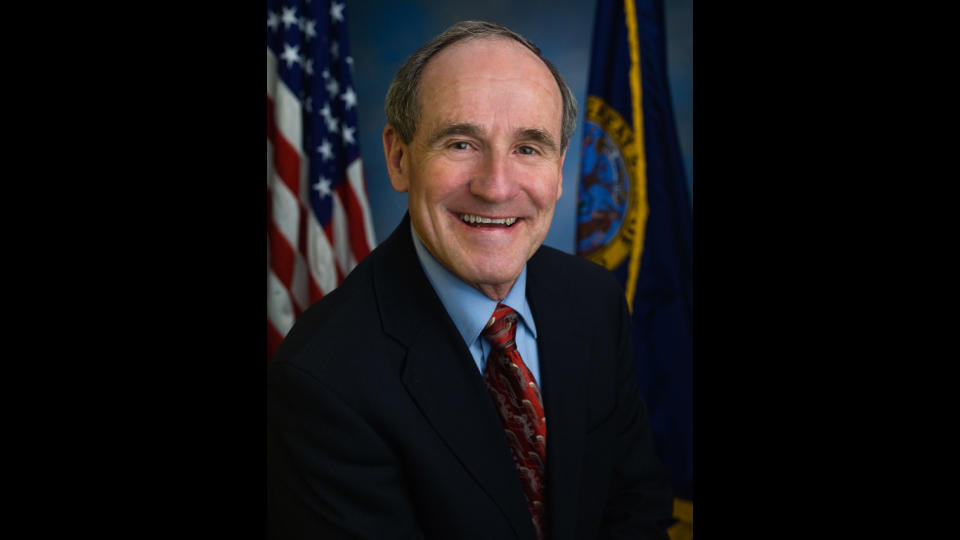 James E. Risch