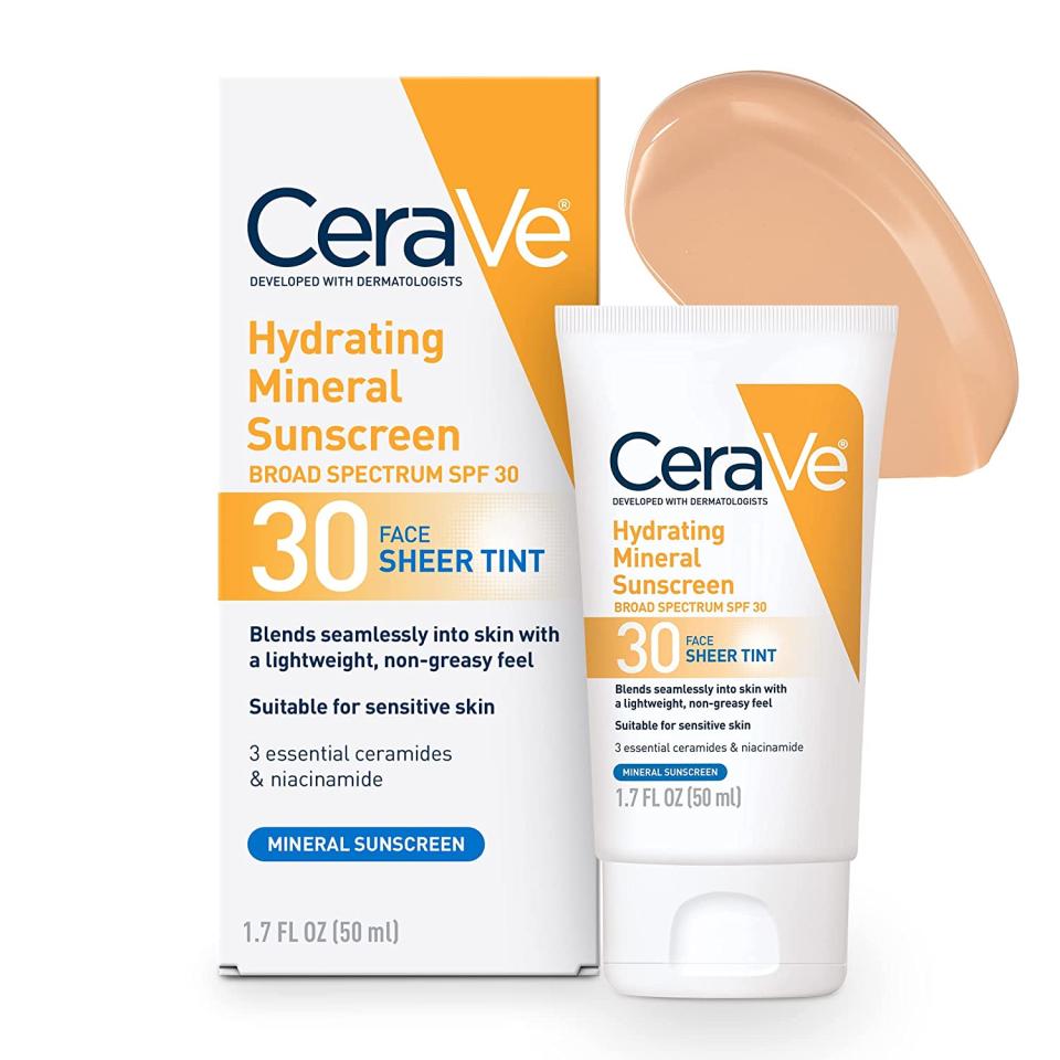 CeraVe.