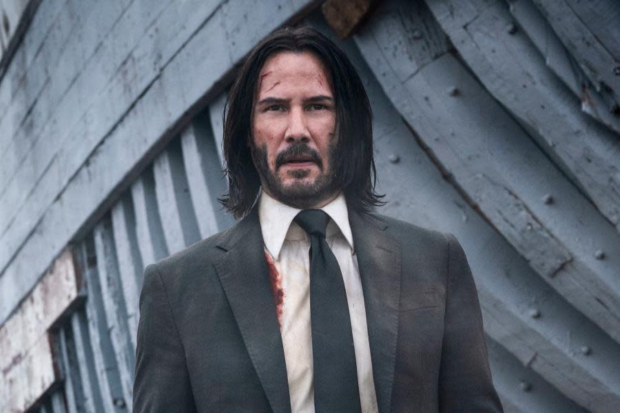 Lionsgate confirma que John Wick 5 está en desarrollo