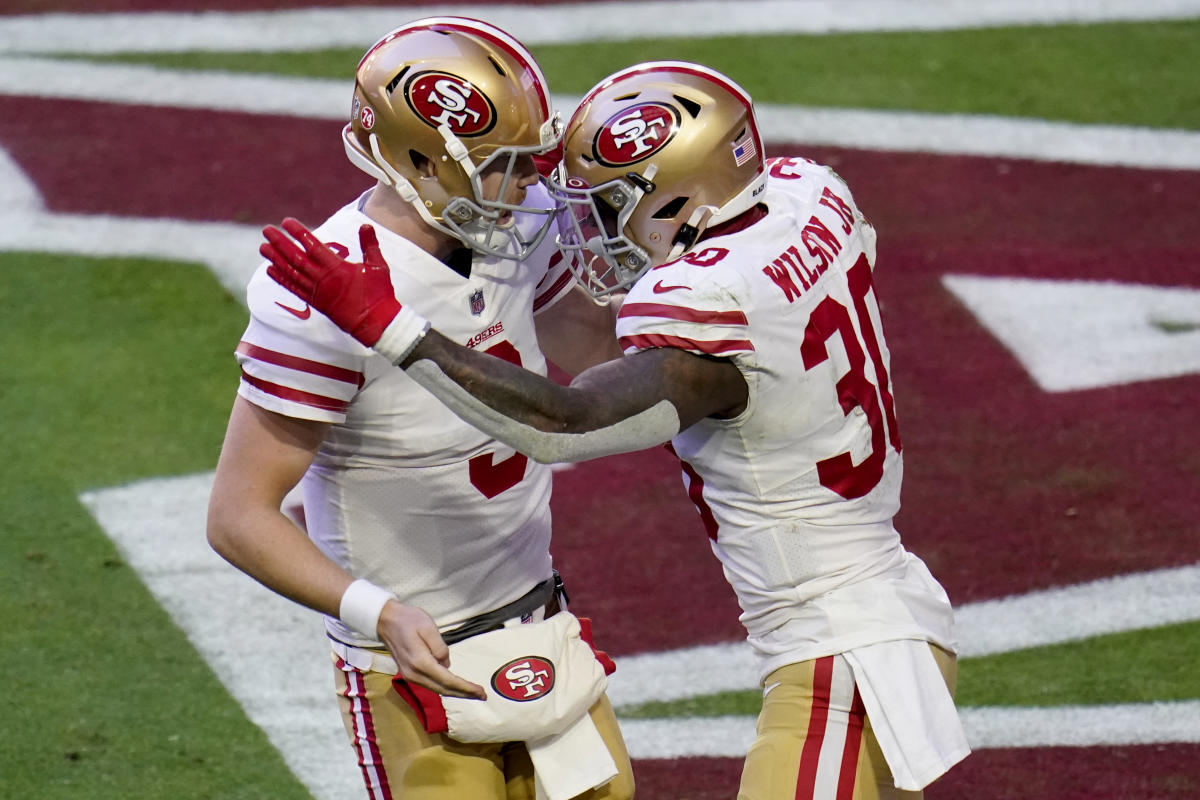 49ers stun Packers, advance to NFC Championship Game