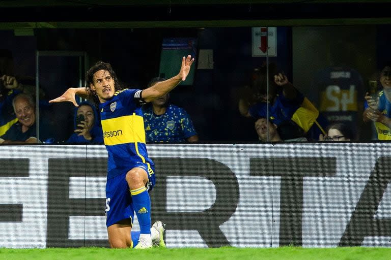 Boca es candidato al título en la Copa Sudamericana, certamen que ganó dos veces