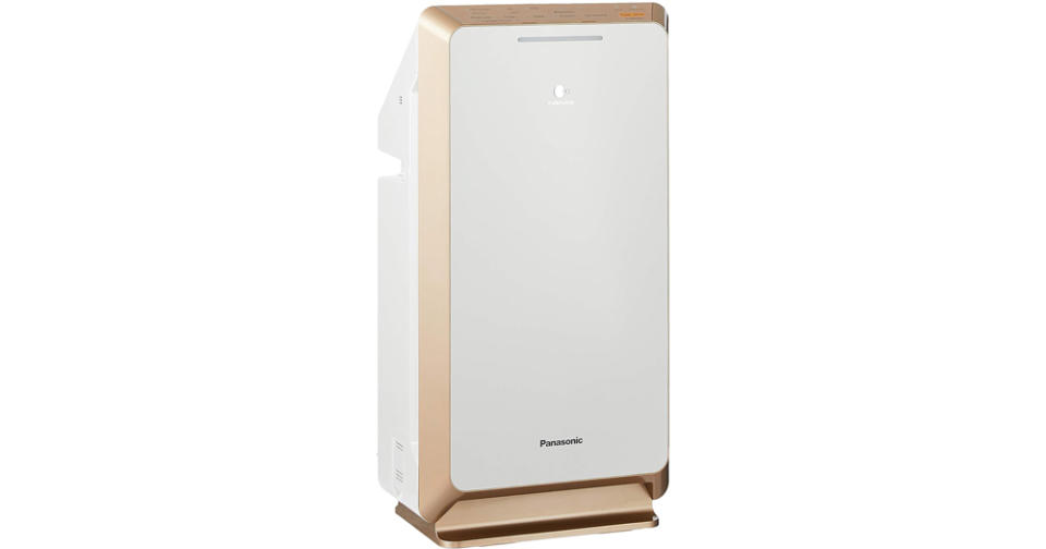 Air Purifier - Panasonic F PXM55ANS