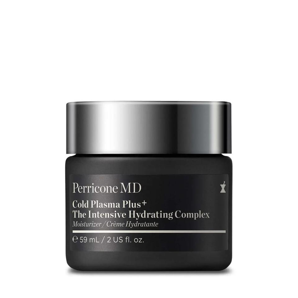 best facial moisturizers, Perricone MD Cold Plasma Plus+ The Intensive Hydrating Complex