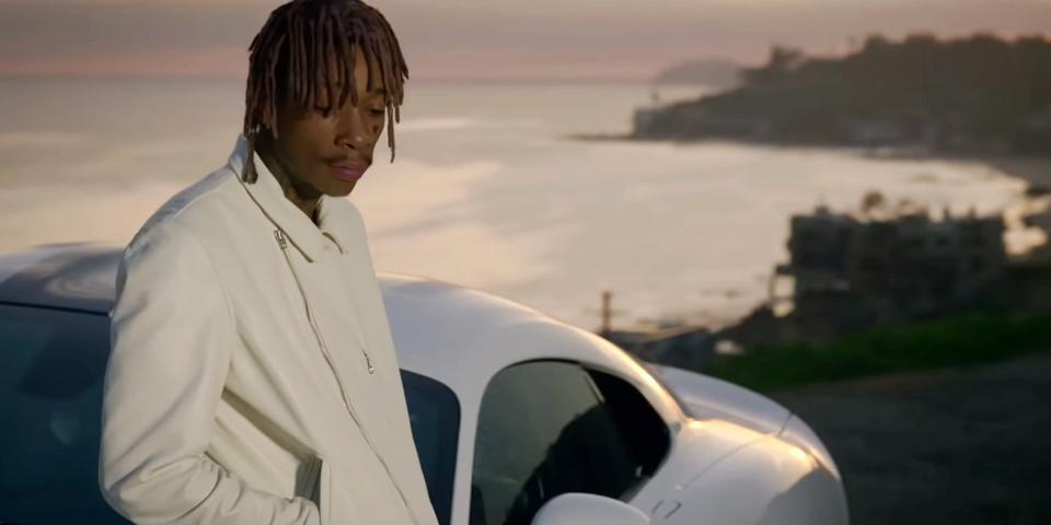 see you again wiz charlie music video