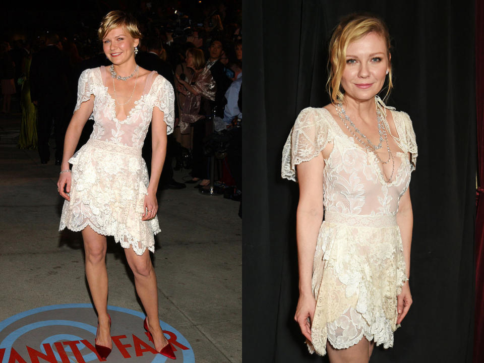 Kirsten Dunst