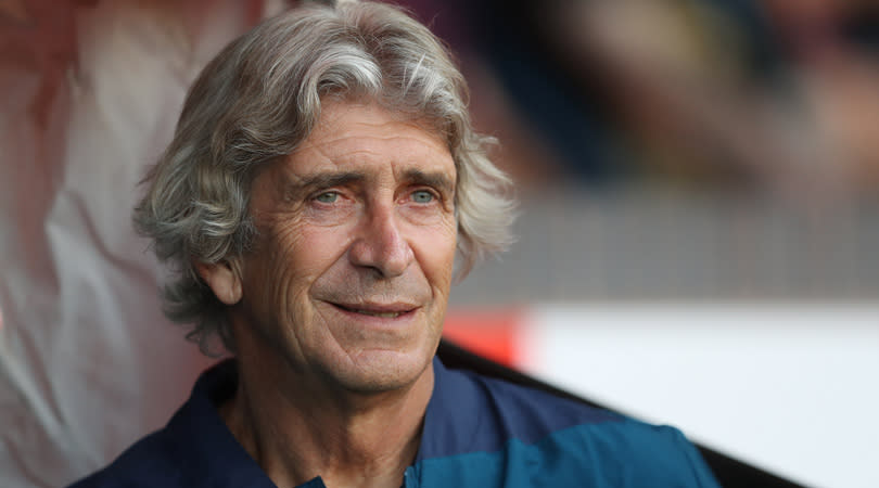 Ranked! Every Premier League manager by their job security