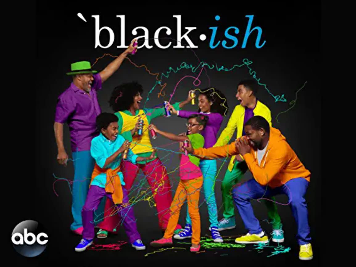 Black-ish