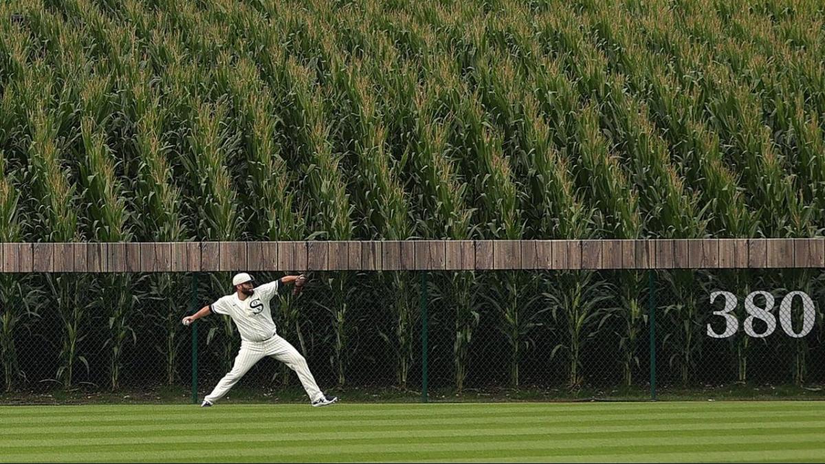 Field of Dreams game confirmed: White Sox vs. Cardinals