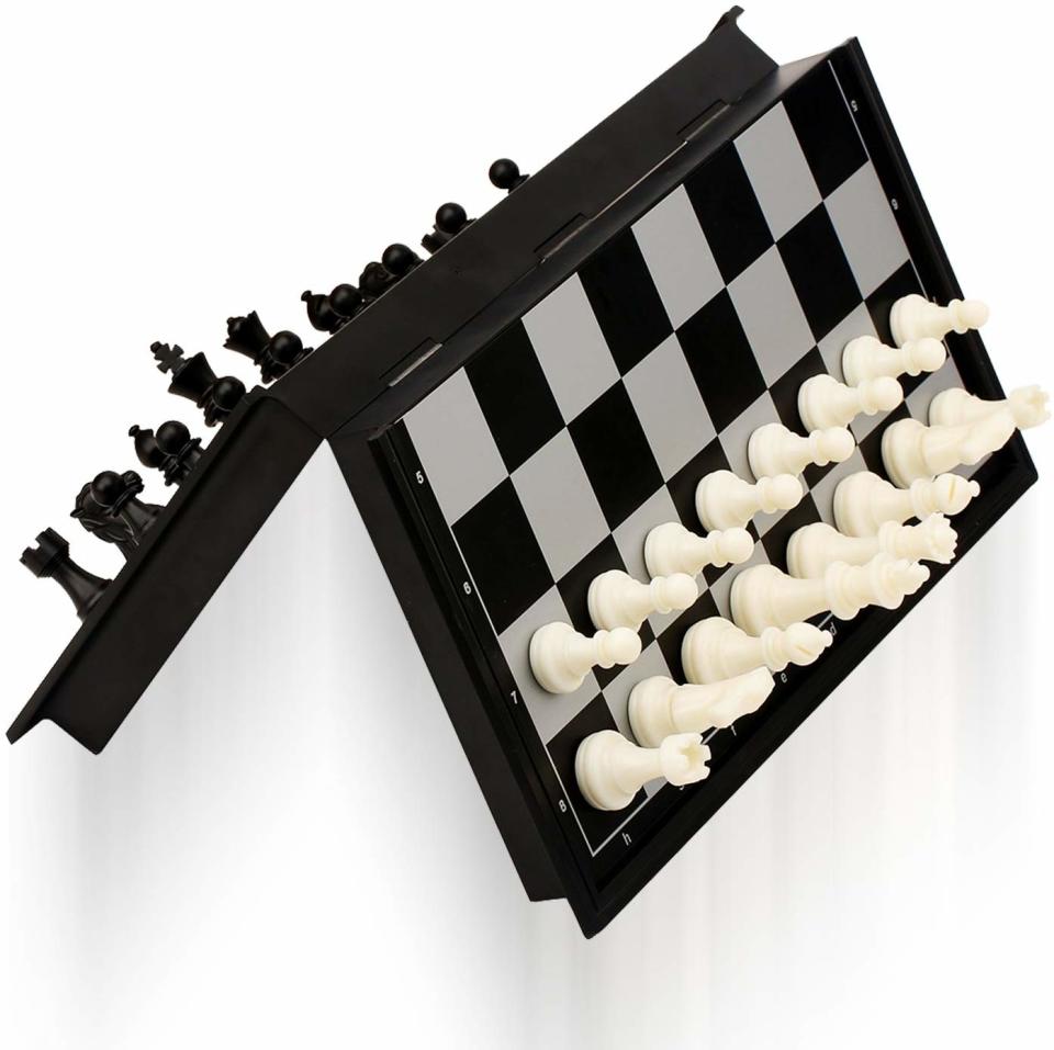 best chess set quadpro