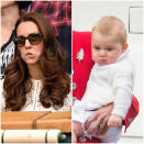 <p><a rel="nofollow noopener" href="http://www.goodhousekeeping.com/life/entertainment/g2559/royal-baby-pictures/" target="_blank" data-ylk="slk:Prince George;elm:context_link;itc:0;sec:content-canvas" class="link ">Prince George</a> has definitely mastered <a rel="nofollow noopener" href="http://www.goodhousekeeping.com/life/relationships/g2440/prince-william-and-duchess-catherine-first-four-years-of-marriage/" target="_blank" data-ylk="slk:Duchess Catherine;elm:context_link;itc:0;sec:content-canvas" class="link ">Duchess Catherine</a>'s slightly perturbed twist of the lips. </p>