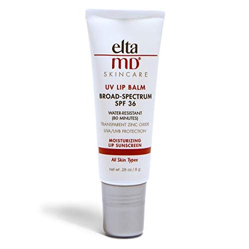 EltaMD UV Lip SPF 36 (Amazon / Amazon)