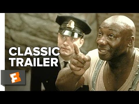 62) The Green Mile (1999)