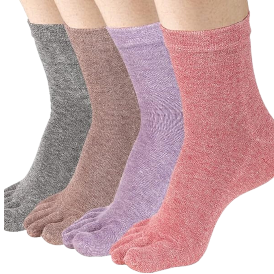 11 Best Bunion Socks
