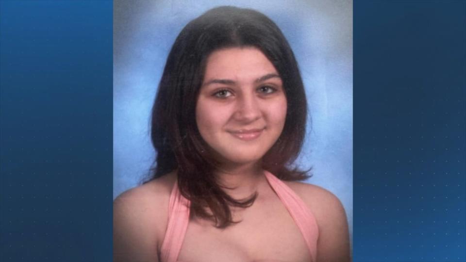 Jayla Santiago, 15, of Dorchester is missing, Boston Police said.