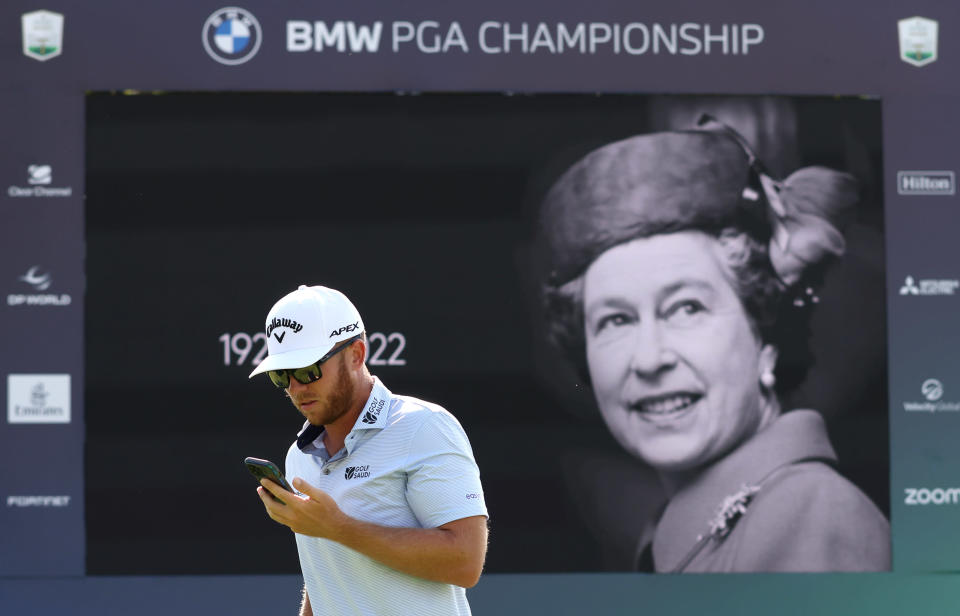 campeonato bmw pga 