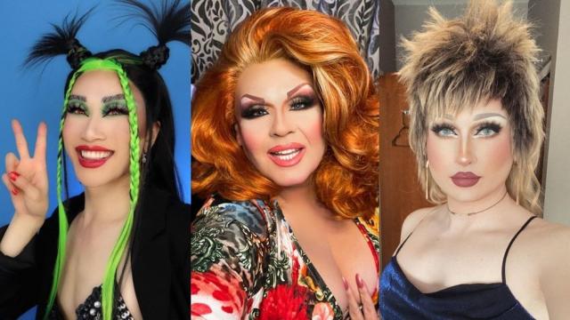 10 RuPaul s Drag Race Queens Who Have Conquered YouTube