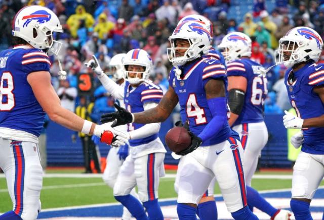 Do The 2022 Steelers Still Have The Best Looking Color Rush Jerseys In The  NFL? Or Is A White Bengal Going To Take Them Down?