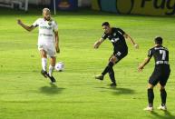 Brasileiro Championship - Red Bull Bragantino v Cuiaba