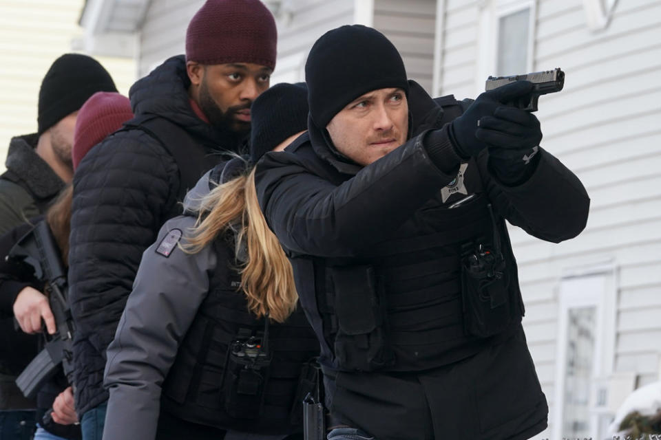 Chicago P.D. Season 9 Episode 15