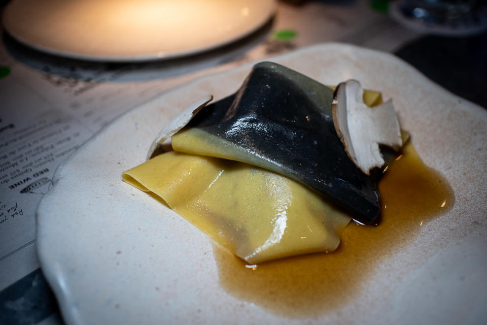 Silk Handkerchief Pasta(PHOTO: Zat Astha/Yahoo Lifestyle SEA)