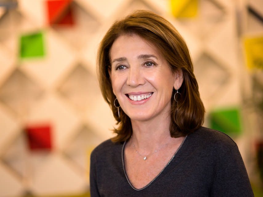 ruth porat