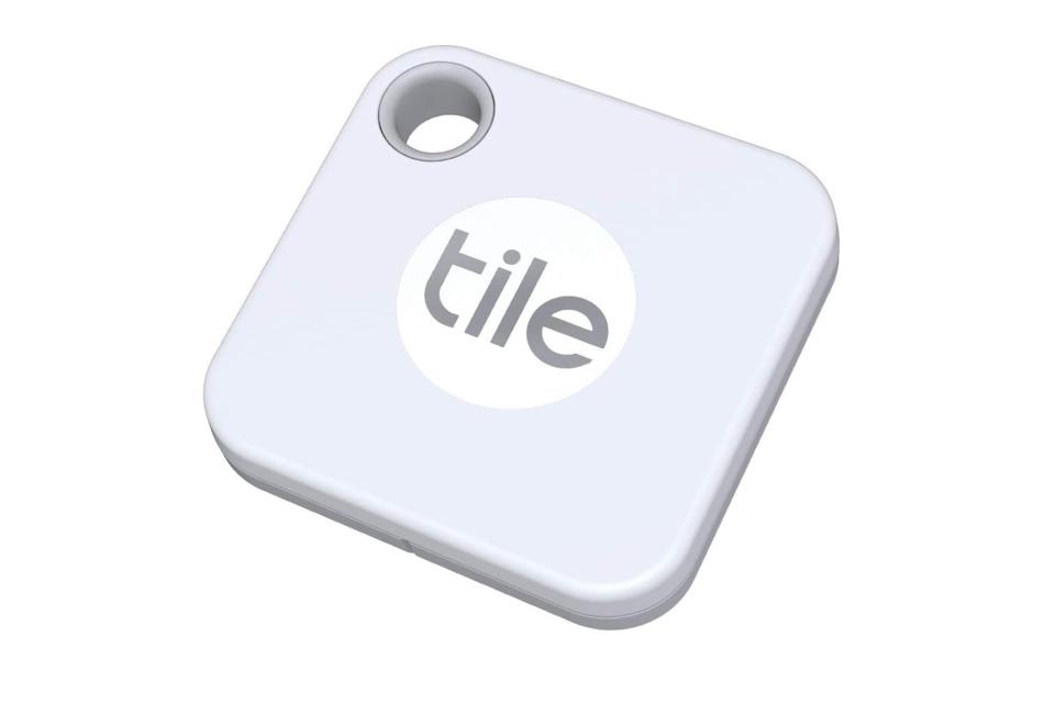 Tile Mate Bluetooth tracker (was $25, now 28% off)