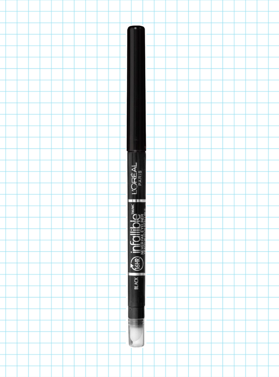 2) Infallible Never Fail Eyeliner