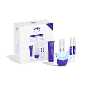 Pro Whitening System Plus