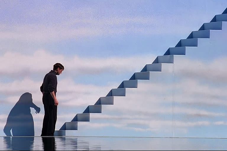 The Truman show