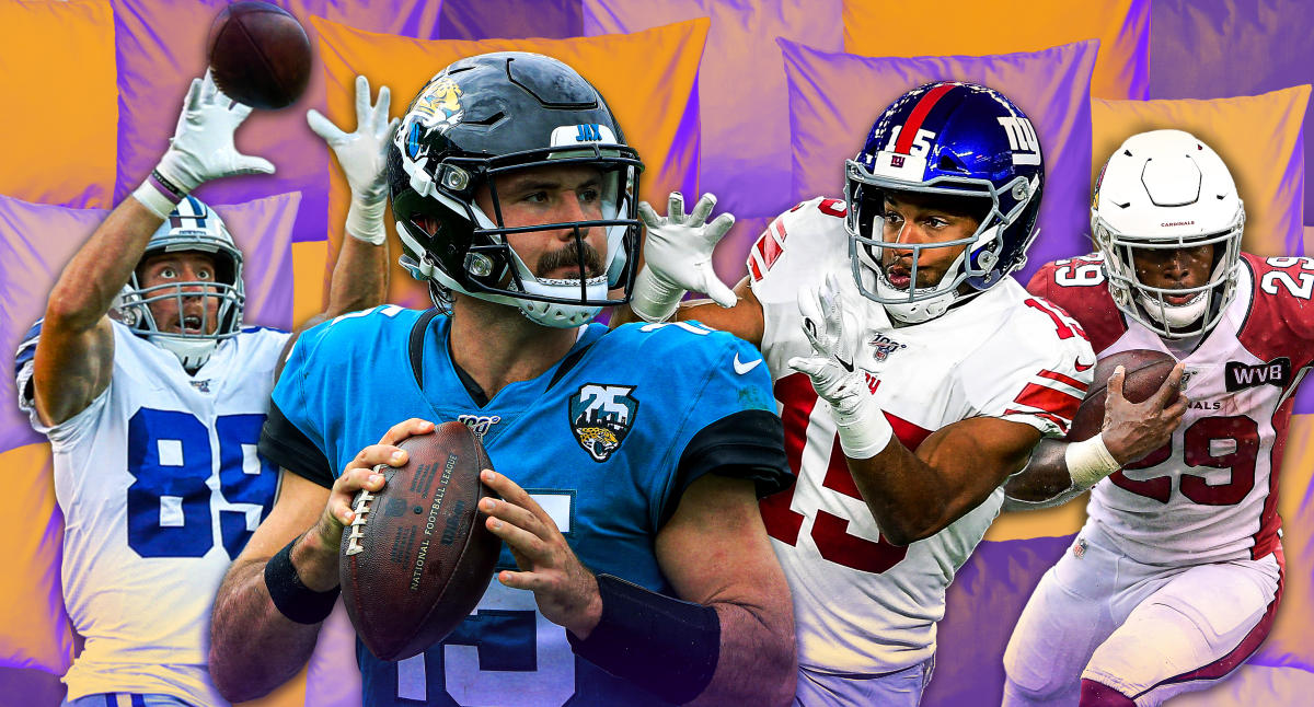 Sleeper recaps 2020 fantasy football league enhancements and upgrades