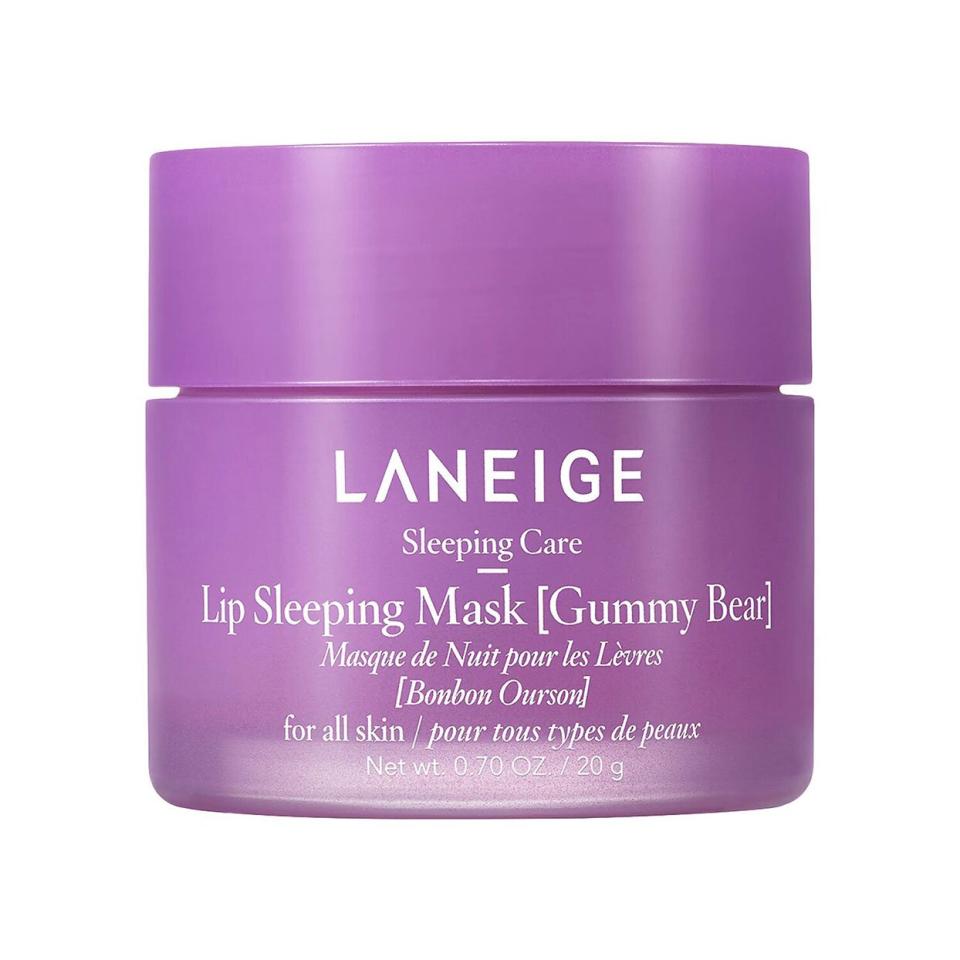 LANEIGE Lip Sleeping Mask