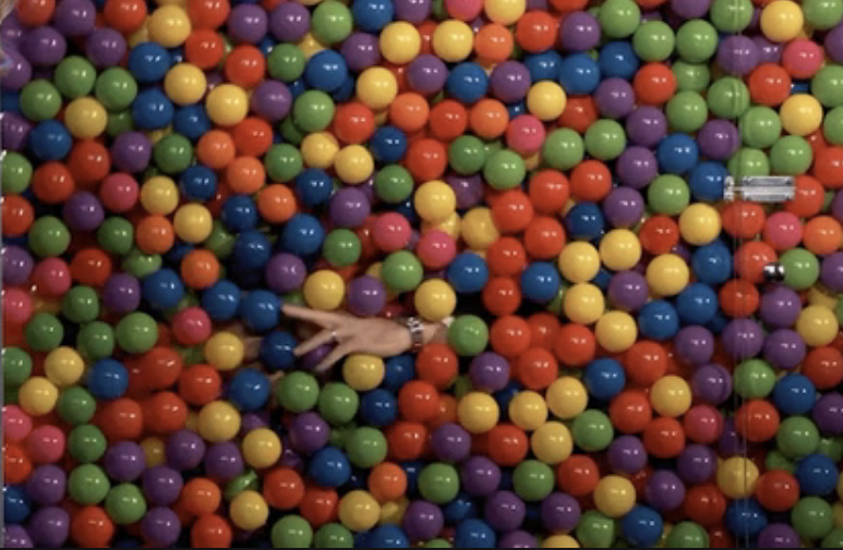 <div><p>"Ha, I'll never forget the look on each doctor's face when I told them how I hurt myself so badly. Who knew ball pits could be so dangerous."</p><p>—<a href="https://www.buzzfeed.com/baileysaurusrex" rel="nofollow noopener" target="_blank" data-ylk="slk:baileysaurusrex;elm:context_link;itc:0;sec:content-canvas" class="link ">baileysaurusrex</a></p></div><span> FOX</span>