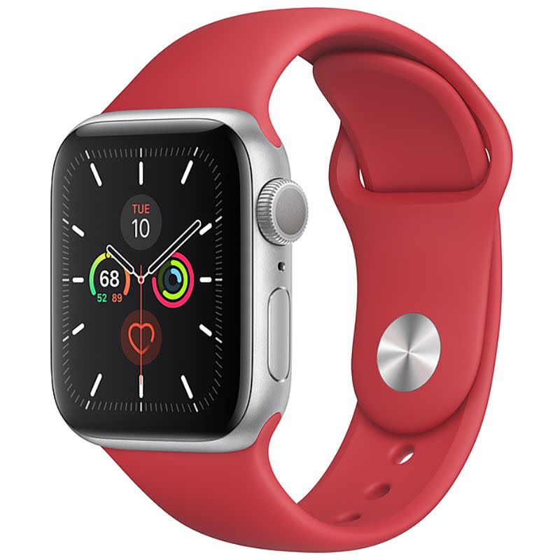 Apple Watch Series 5