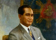 "We are blessed in this country with the freedom of speech and expression whose potent instrument is the Press. Let the public official live in its searching light, fearing nothing if he has nothing to hide and ever ready to defend himself gallantly wherever he is questioned." President Carlos P. Garcia, in his 1959 SONA, talked of the need for better public servants. He created the Presidential Committee on Administrative Performance and Efficiency to investigate and prosecute erring officials. He said corruption "has plagued all administrations before us" but lamented that the administration's drive against corruption earned it a reputation for being corrupt itself.