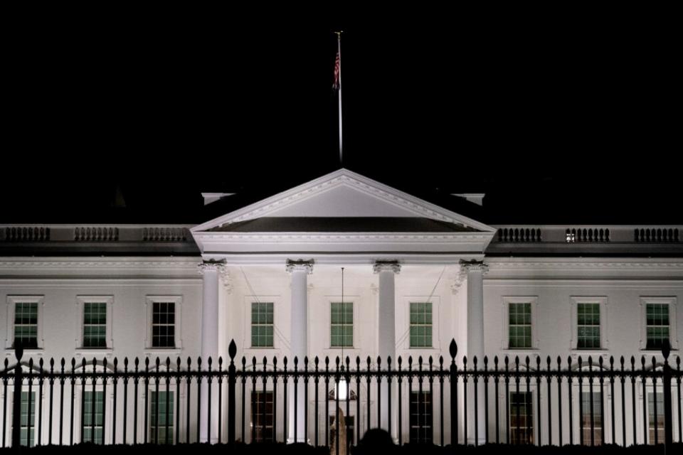 The White House, theGrio.com