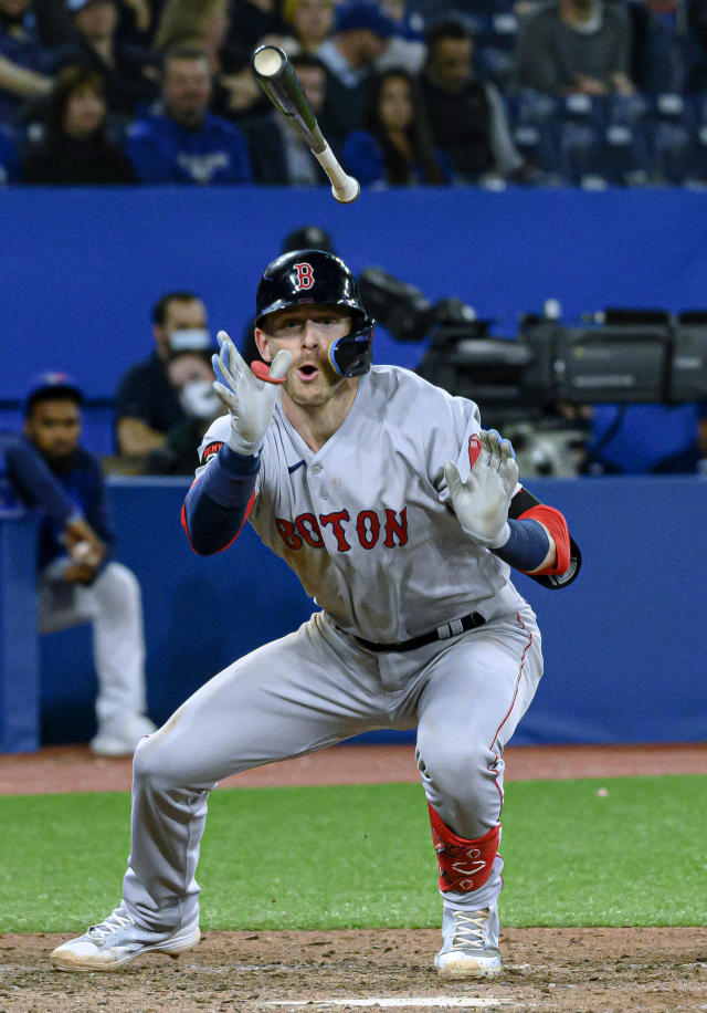 Bogaerts has 4 hits, Cora returns as Red Sox beat Jays 7-1 - Seattle Sports