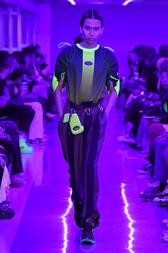 <cite class="credit">Photo: Courtesy of Seoul Fashion Week</cite>