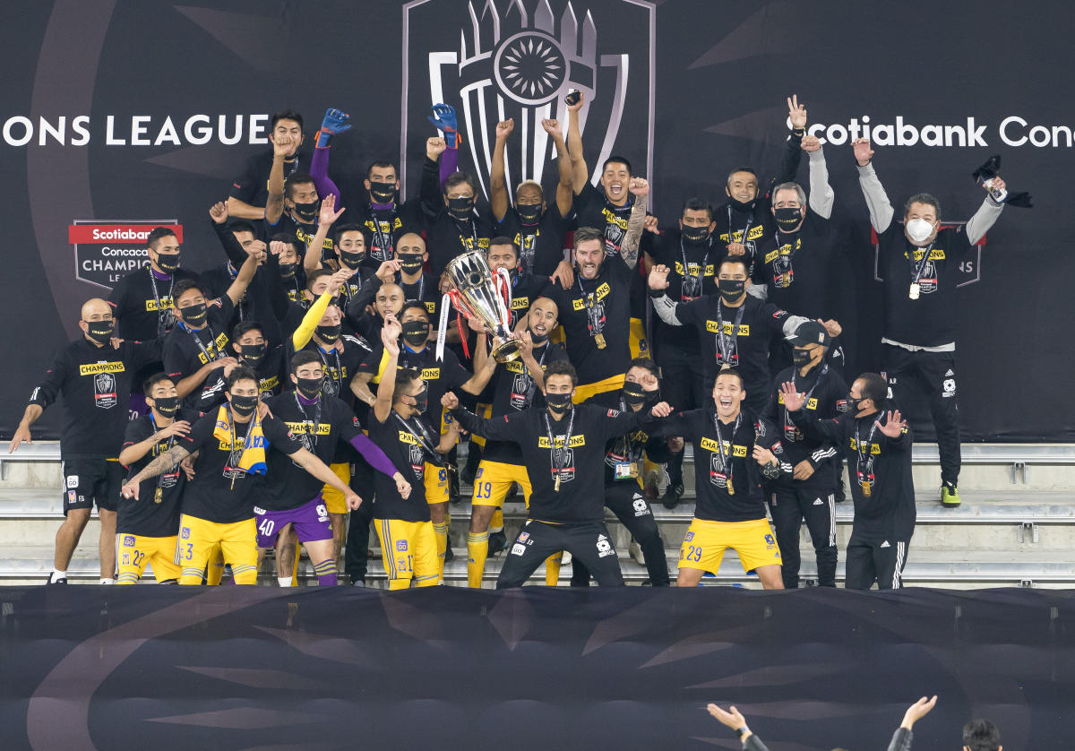 LAFC reaches CONCACAF Champions League quarterfinals despite loss to LD  Alajuelense – Daily News