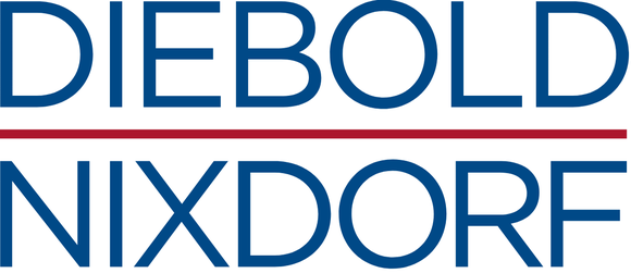 Diebold Nixdorf logo