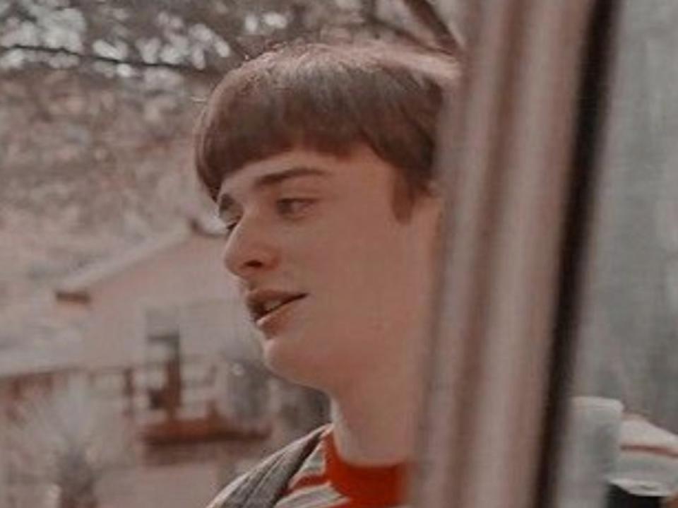 Noah Schnapp as Will Byers in ‘Stranger Things’ (Netflix)