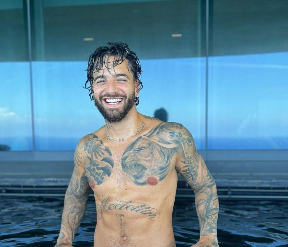 Maluma