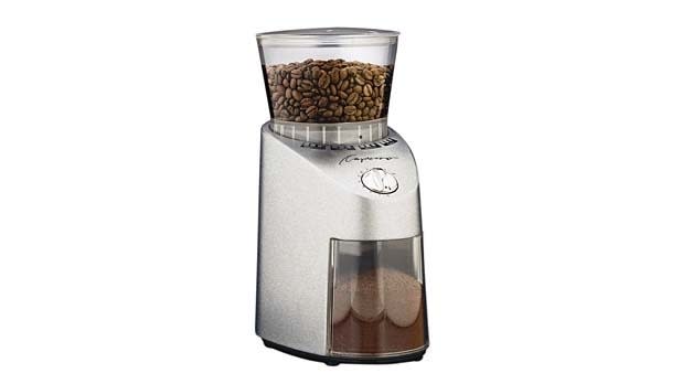 Best Mid-Price Grinder