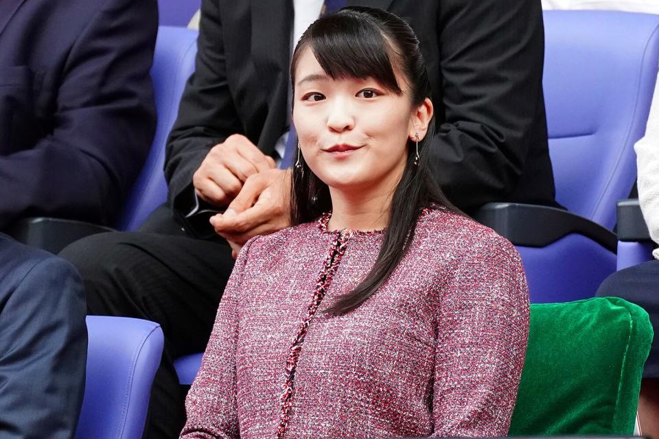 Princess Mako