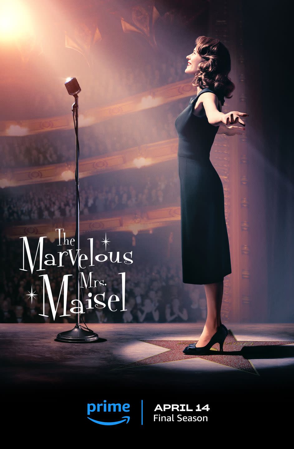 marvelous mrs maisel