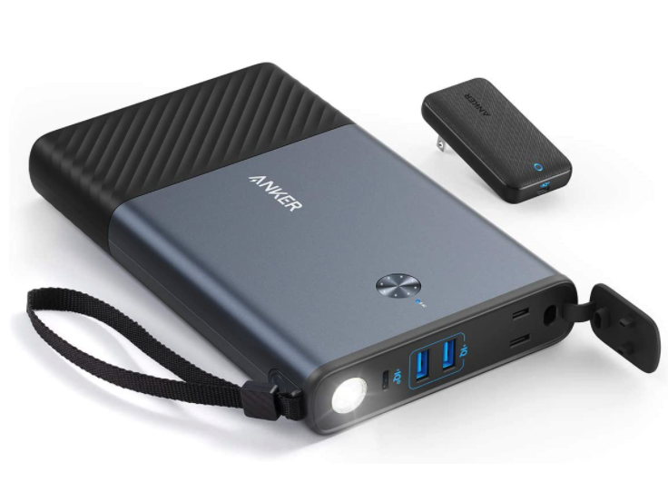 Anker PowerHouse 100 Anker portable charger